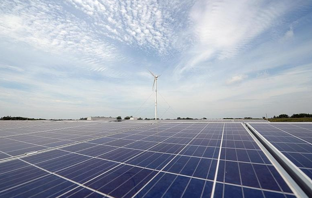 Minding Sustainability in Business